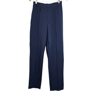 Halara Periwinkle Lightweight Split Hem Pants w/ Pockets Women’s Small